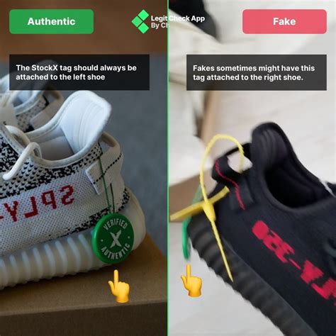 most fake shoe on stockx|stock x scandal.